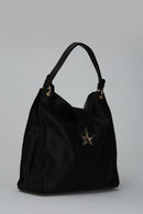 Star Detailed Women's Shoulder Bag | Derimod Star Detailed Women's Shoulder Bag | Derimod