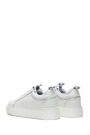 Men's Leather Sneaker | Derimod Men's Leather Sneaker | Derimod