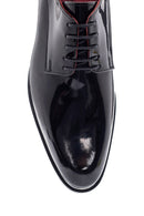 Men's Black Leather Classic Shoes | Derimod Men's Black Leather Classic Shoes | Derimod