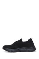 Women's Black Sneaker | Derimod Women's Black Sneaker | Derimod