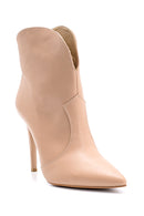 Women's Heeled Boots | Derimod Women's Heeled Boots | Derimod