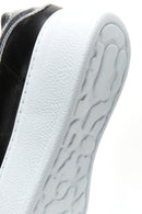 Kadın Deri Sneaker | Derimod Kadın Deri Sneaker | Derimod