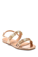 Kadın Casual Sandalet | Derimod Kadın Casual Sandalet | Derimod