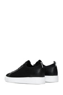 Men's Black Sneaker | Derimod Men's Black Sneaker | Derimod