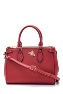 Women's Classic Shoulder Bag | Derimod Women's Classic Shoulder Bag | Derimod