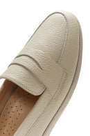Kadın Deri Casual Loafer | Derimod Kadın Deri Casual Loafer | Derimod