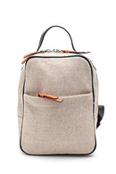 Women's Casual Backpack | Derimod Women's Casual Backpack | Derimod