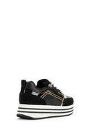 Women's Geox Kenty Sneaker | Derimod Women's Geox Kenty Sneaker | Derimod