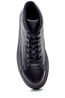 Men's Leather Boots | Derimod Men's Leather Boots | Derimod