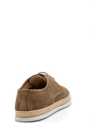 Men's Suede Leather Casual Shoes | Derimod Men's Suede Leather Casual Shoes | Derimod