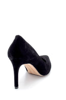 Women's Suede Stiletto | Derimod Women's Suede Stiletto | Derimod