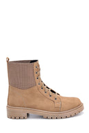 Women's Suede Boots | Derimod Women's Suede Boots | Derimod