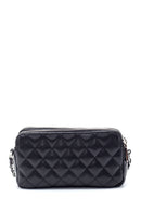 Women's Quilted Shoulder Bag | Derimod Women's Quilted Shoulder Bag | Derimod