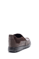Men's Casual Leather Boots | Derimod Men's Casual Leather Boots | Derimod