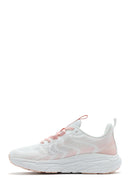 Derimod Zero Kadın Pembe Bağcıklı Kalın Tabanlı Spor Sneaker | Derimod Derimod Zero Kadın Pembe Bağcıklı Kalın Tabanlı Spor Sneaker | Derimod
