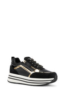 Women's Geox Kenty Sneaker | Derimod Women's Geox Kenty Sneaker | Derimod