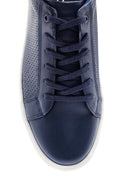 Men's Leather Sneaker | Derimod Men's Leather Sneaker | Derimod