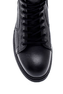 Men's Leather Boots | Derimod Men's Leather Boots | Derimod