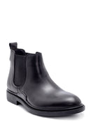 Men's Leather Boots | Derimod Men's Leather Boots | Derimod