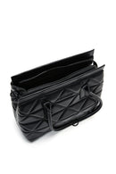 Women's Black Shoulder Bag | Derimod Women's Black Shoulder Bag | Derimod