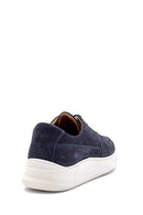 Men's Nubuck Sneaker | Derimod Men's Nubuck Sneaker | Derimod
