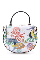Women's Patterned Bag | Derimod Women's Patterned Bag | Derimod