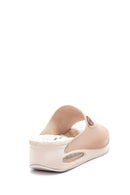 Women's Comfort Slippers | Derimod Women's Comfort Slippers | Derimod