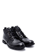 Men's Leather Boots | Derimod Men's Leather Boots | Derimod