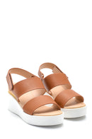 Kadın Casual Sandalet | Derimod Kadın Casual Sandalet | Derimod