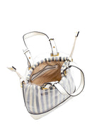 Women's Transparent Shoulder Bag | Derimod Women's Transparent Shoulder Bag | Derimod