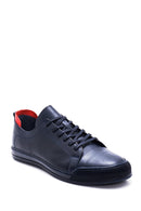 Men's Leather Sneaker | Derimod Men's Leather Sneaker | Derimod