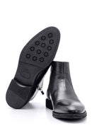 Men's Classic Leather Boots | Derimod Men's Classic Leather Boots | Derimod