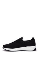 Erkek Siyah Sneaker | Derimod Erkek Siyah Sneaker | Derimod