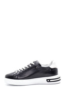 Men's Leather Sneaker | Derimod Men's Leather Sneaker | Derimod