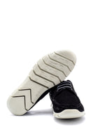 Men's Nubuck Leather Shoes | Derimod Men's Nubuck Leather Shoes | Derimod