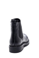 Women's Leather Chelsea Boots | Derimod Women's Leather Chelsea Boots | Derimod