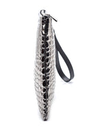 Women's Metallic Portfolio | Derimod Women's Metallic Portfolio | Derimod