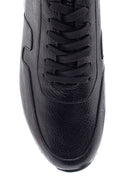Men's Leather Sneaker | Derimod Men's Leather Sneaker | Derimod