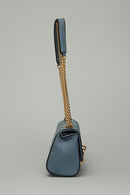 Women's Bag with Chain Strap | Derimod Women's Bag with Chain Strap | Derimod