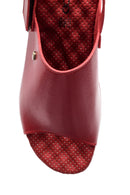 Women's Heavy Sole Comfort Sandals | Derimod Women's Heavy Sole Comfort Sandals | Derimod