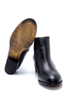 Women's Zipper Detailed Boots | Derimod Women's Zipper Detailed Boots | Derimod