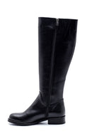 Women's Zippered Boots | Derimod Women's Zippered Boots | Derimod