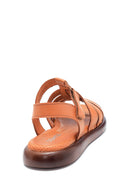 Women's Leather Sandals | Derimod Women's Leather Sandals | Derimod