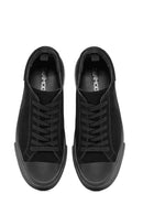 Men's Black Lace-Up Suede Leather Sneaker
| Derimod
Men's Black Lace-Up Suede Leather Sneaker
| Derimod