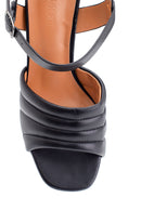 Women's High Heel Sandals | Derimod Women's High Heel Sandals | Derimod