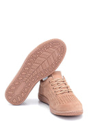Kadın Süet Sneaker | Derimod Kadın Süet Sneaker | Derimod