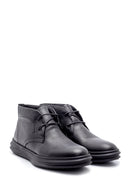 Men's Leather Boots | Derimod Men's Leather Boots | Derimod