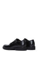 Men's Leather Buckle Classic Shoes | Derimod Men's Leather Buckle Classic Shoes | Derimod
