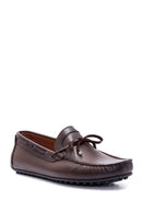 Men's Leather Loafer | Derimod Men's Leather Loafer | Derimod