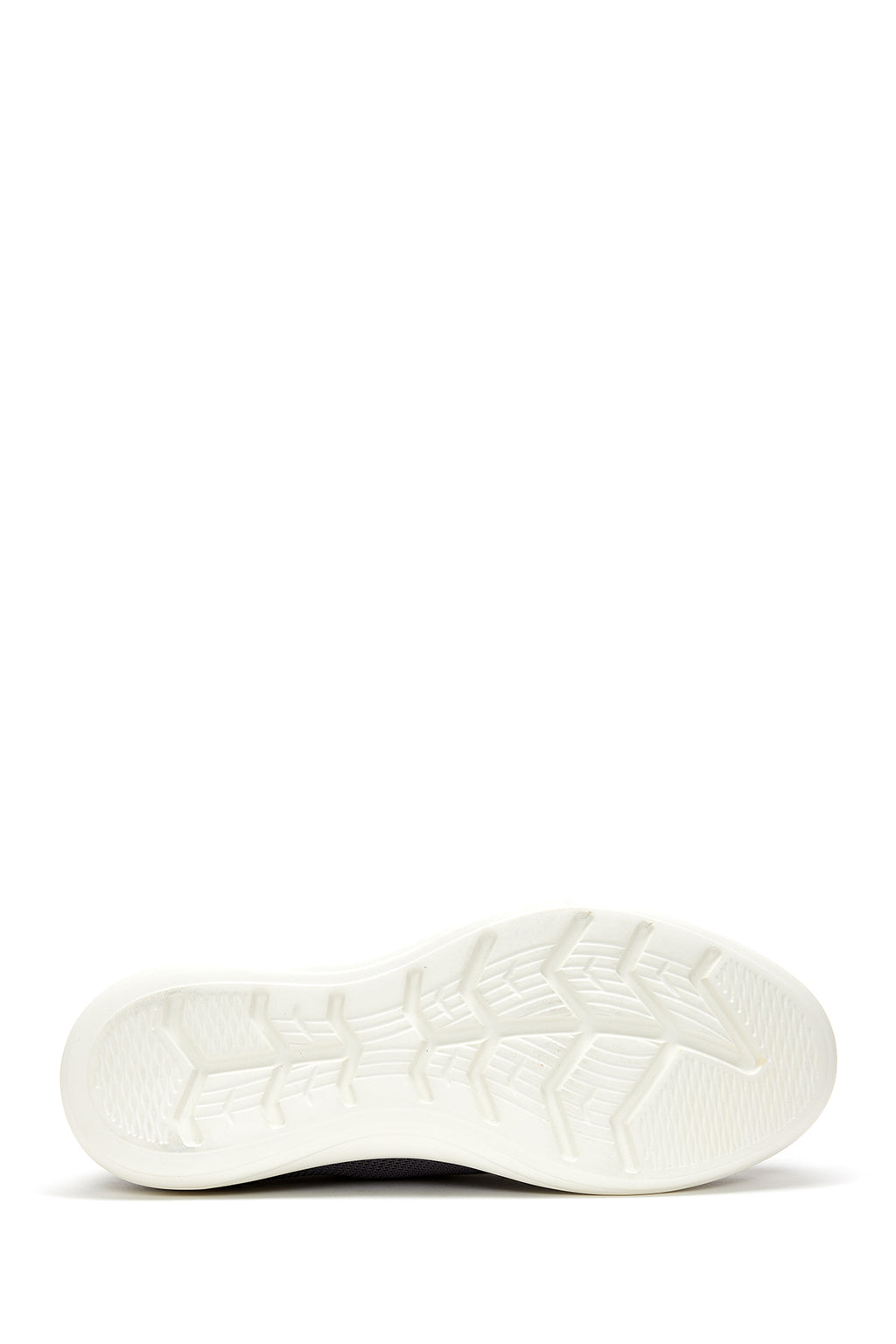 Erkek Gri Sneaker